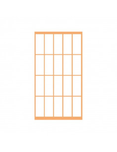 Етикети за цени, 21 х 51  ⋙ на цена от 0.22лв  - Allegro-bg.com 2