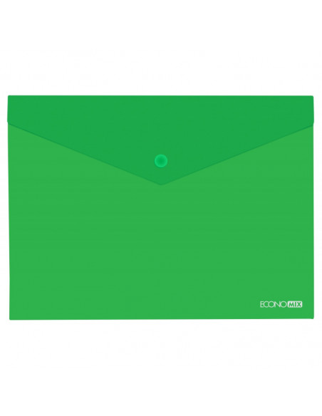 Папка с копче Economy  ⋙ на цена от 0.34лв  - Allegro-bg.com