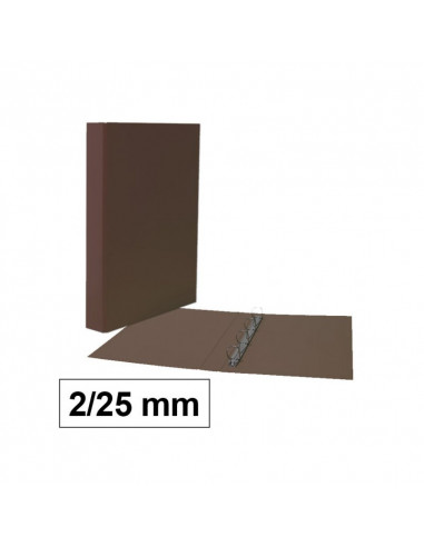 Класьор Plus, 2 ринга, 25  ⋙ на цена от 3.72лв  - Allegro-bg.com