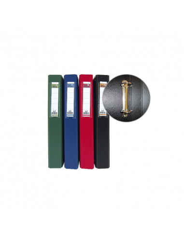 Класьор B2B, с 2 ринга,  ⋙ на цена от 2.60лв  - Allegro-bg.com