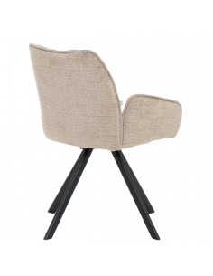 Трапезен стол ULSAN -  ⋙ на цена от 98.40лв  - Allegro-bg.com 2