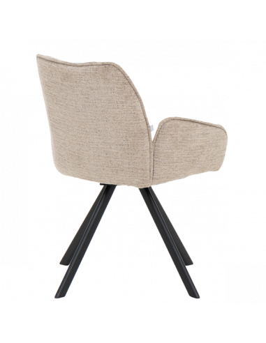 Трапезен стол ULSAN -  ⋙ на цена от 98.40лв  - Allegro-bg.com