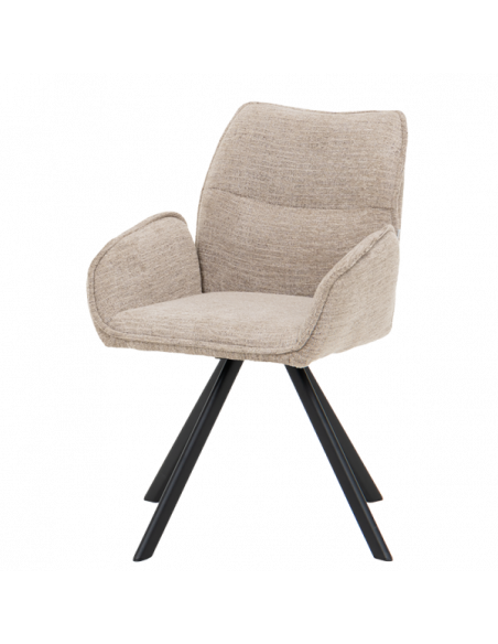 Трапезен стол ULSAN -  ⋙ на цена от 98.40лв  - Allegro-bg.com