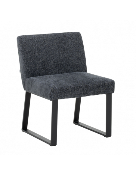 Трапезен стол HANAM -  ⋙ на цена от 98.17лв  - Allegro-bg.com