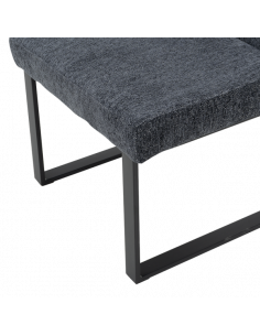 Трапезен стол HANAM -  ⋙ на цена от 98.17лв  - Allegro-bg.com 2