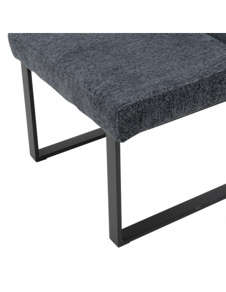 Трапезен стол HANAM -  ⋙ на цена от 98.17лв  - Allegro-bg.com