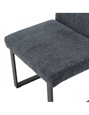 Трапезен стол HANAM -  ⋙ на цена от 98.17лв  - Allegro-bg.com