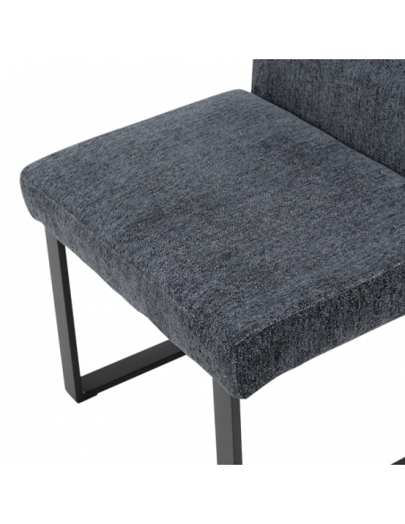 Трапезен стол HANAM -  ⋙ на цена от 98.17лв  - Allegro-bg.com