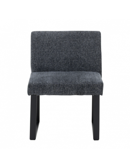 Трапезен стол HANAM -  ⋙ на цена от 98.17лв  - Allegro-bg.com