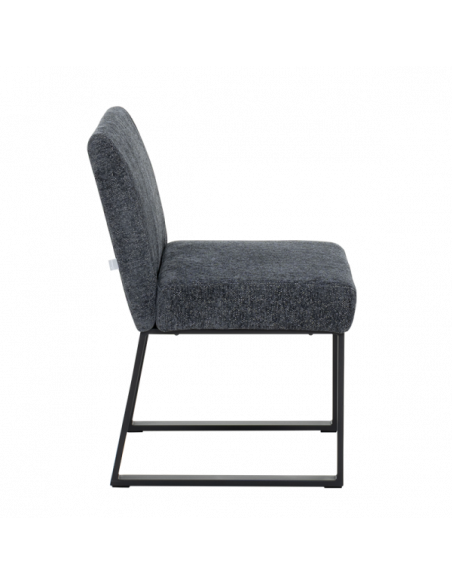 Трапезен стол HANAM -  ⋙ на цена от 98.17лв  - Allegro-bg.com