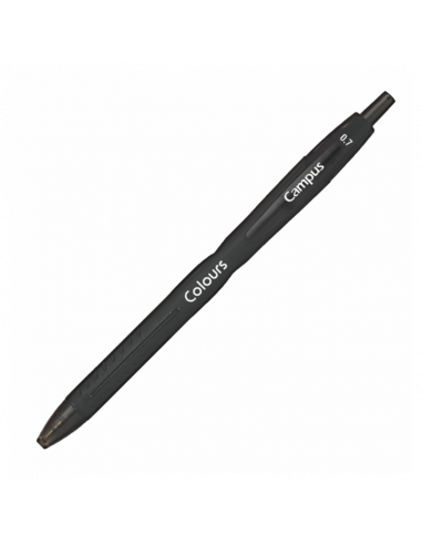 Химикалка Plus Campus, 0, ⋙ на цена от 1.14лв  - Allegro-bg.com