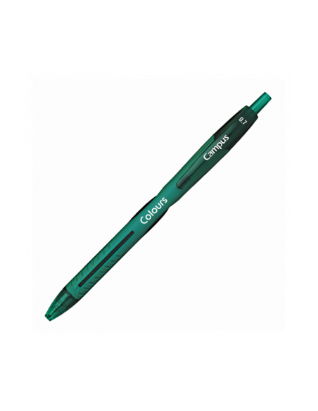 Химикалка Plus Campus, 0, ⋙ на цена от 1.14лв  - Allegro-bg.com