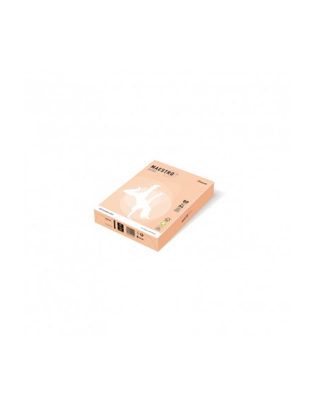 Цветна хартия Color, А4  ⋙ на цена от 15.54лв  - Allegro-bg.com