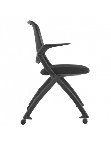 Посетителски стол AGNO  ⋙ на цена от 202.48лв  - Allegro-bg.com