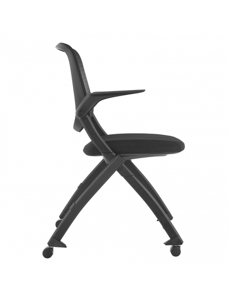 Посетителски стол AGNO  ⋙ на цена от 202.48лв  - Allegro-bg.com