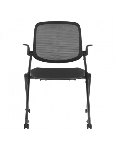 Посетителски стол AGNO  ⋙ на цена от 202.48лв  - Allegro-bg.com