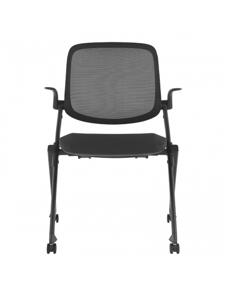 Посетителски стол AGNO  ⋙ на цена от 202.48лв  - Allegro-bg.com