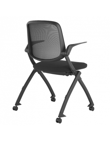 Посетителски стол AGNO  ⋙ на цена от 202.48лв  - Allegro-bg.com