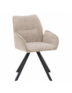 Трапезен стол ULSAN -  ⋙ на цена от 98.40лв  - Allegro-bg.com