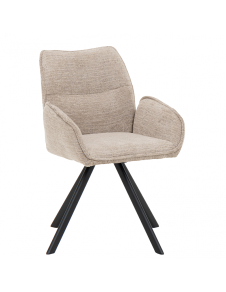 Трапезен стол ULSAN -  ⋙ на цена от 98.40лв  - Allegro-bg.com