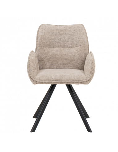 Трапезен стол ULSAN -  ⋙ на цена от 98.40лв  - Allegro-bg.com