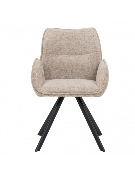 Трапезен стол ULSAN -  ⋙ на цена от 98.40лв  - Allegro-bg.com