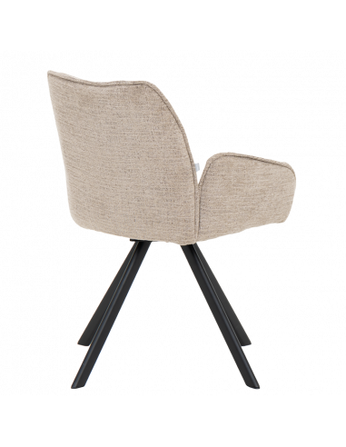 Трапезен стол ULSAN -  ⋙ на цена от 98.40лв  - Allegro-bg.com