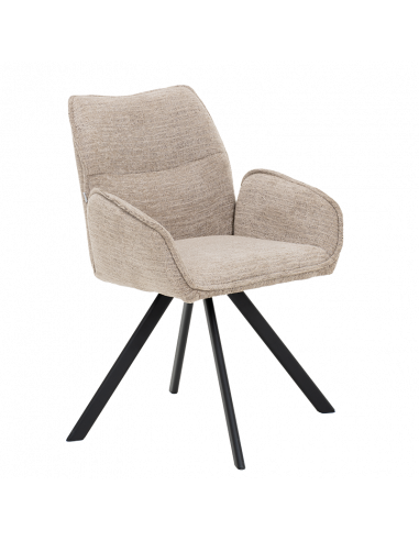 Трапезен стол ULSAN -  ⋙ на цена от 98.40лв  - Allegro-bg.com