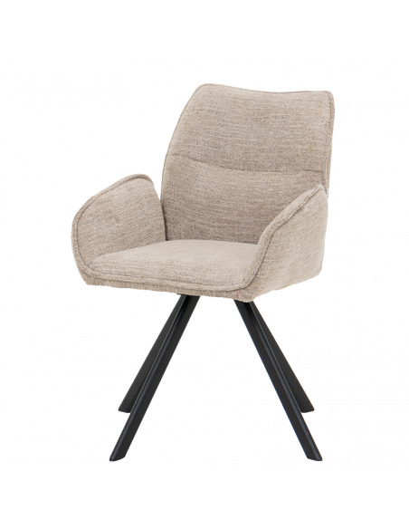 Трапезен стол ULSAN -  ⋙ на цена от 98.40лв  - Allegro-bg.com