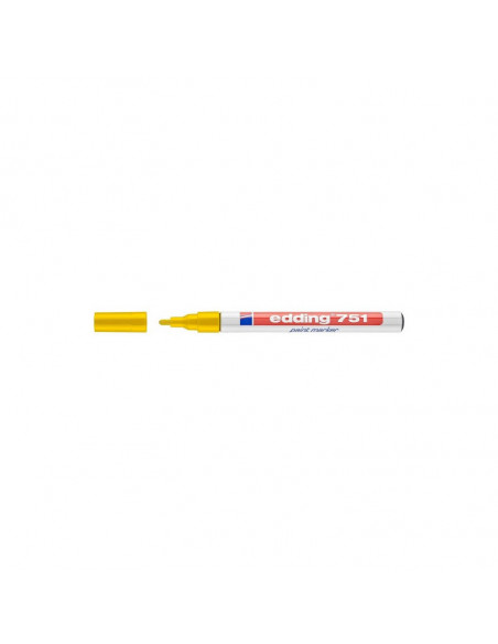 Перманентен маркер Edding  ⋙ на цена от 8.28лв  - Allegro-bg.com
