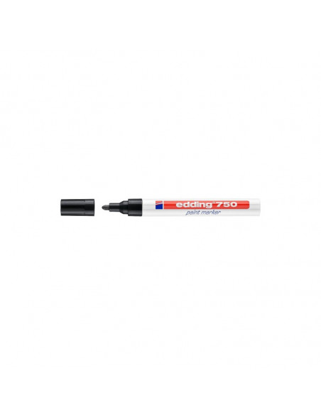 Перманентен маркер Edding  ⋙ на цена от 8.28лв  - Allegro-bg.com