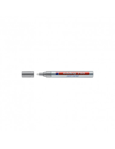 Перманентен маркер Edding  ⋙ на цена от 8.28лв  - Allegro-bg.com