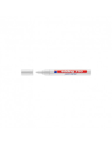 Перманентен маркер Edding  ⋙ на цена от 8.28лв  - Allegro-bg.com