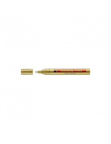 Перманентен маркер Edding  ⋙ на цена от 8.28лв  - Allegro-bg.com