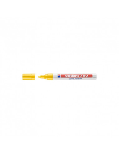 Перманентен маркер Edding  ⋙ на цена от 8.28лв  - Allegro-bg.com