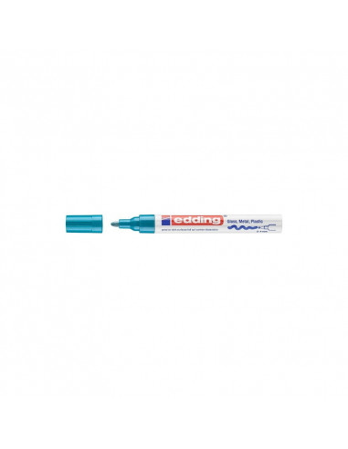 Перманентен маркер Edding  ⋙ на цена от 8.28лв  - Allegro-bg.com