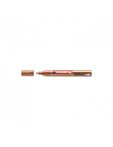 Перманентен маркер Edding  ⋙ на цена от 8.28лв  - Allegro-bg.com