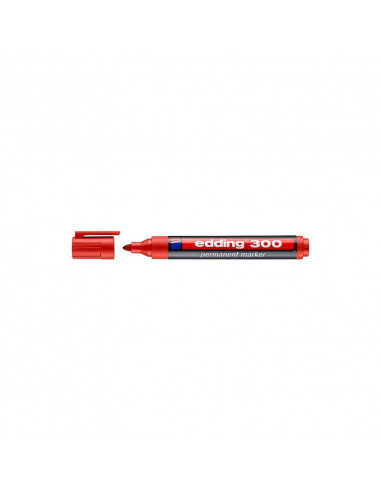 Перманентен маркер Edding  ⋙ на цена от 2.34лв  - Allegro-bg.com