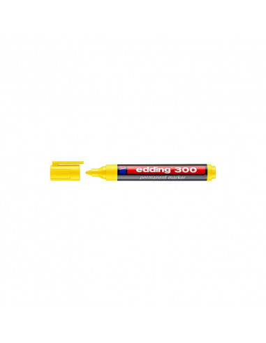 Перманентен маркер Edding  ⋙ на цена от 2.34лв  - Allegro-bg.com