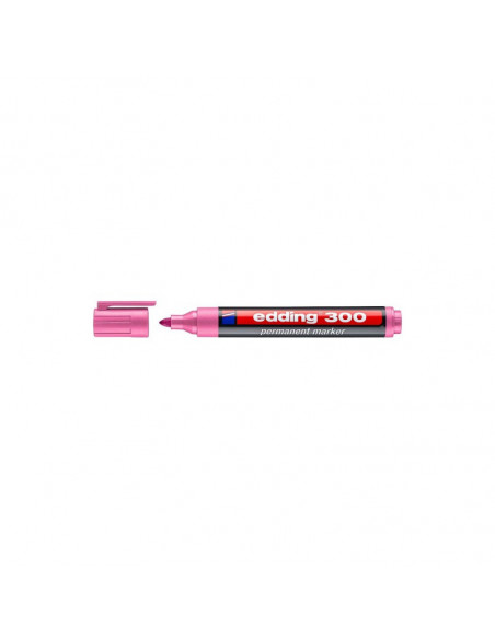 Перманентен маркер Edding  ⋙ на цена от 2.34лв  - Allegro-bg.com