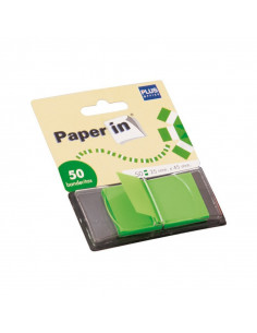 PVC индекси, 25 х 45 мм,  ⋙ на цена от 2.58лв  - Allegro-bg.com