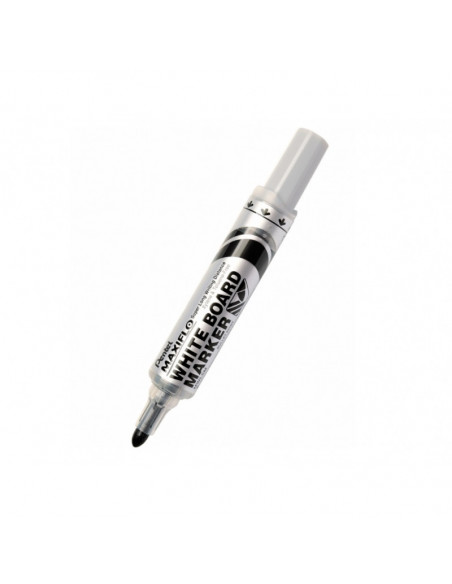 Маркер за бяла дъска Pentel ⋙ на цена от 3.54лв  - Allegro-bg.com