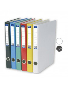 Класьор Spree с 2 ринга,  ⋙ на цена от 3.65лв  - Allegro-bg.com