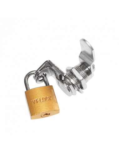 Катинар за метален шкаф ⋙ на цена от 7.20лв  - Allegro-bg.com