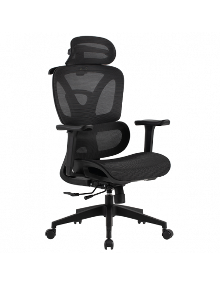 Ергономичен стол Carmen  ⋙ на цена от 217.20лв  - Allegro-bg.com