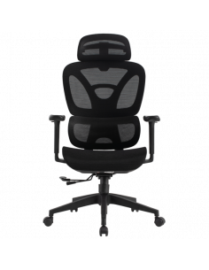 Ергономичен стол Carmen  ⋙ на цена от 217.20лв  - Allegro-bg.com 2