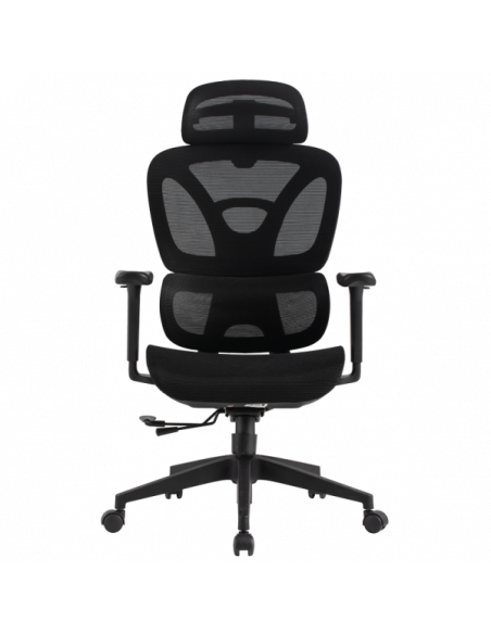 Ергономичен стол Carmen  ⋙ на цена от 217.20лв  - Allegro-bg.com