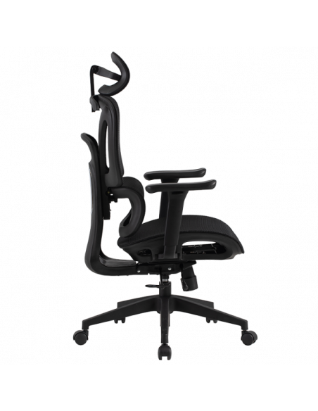 Ергономичен стол Carmen  ⋙ на цена от 217.20лв  - Allegro-bg.com