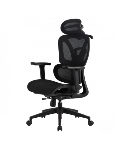 Ергономичен стол Carmen  ⋙ на цена от 217.20лв  - Allegro-bg.com