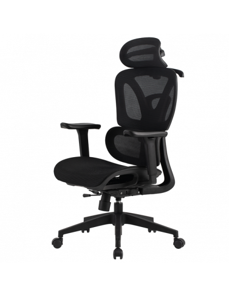 Ергономичен стол Carmen  ⋙ на цена от 217.20лв  - Allegro-bg.com